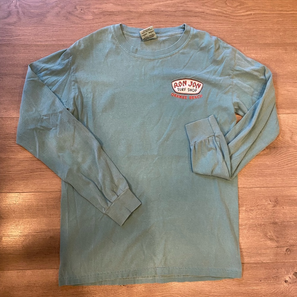 Ron Jon Long Sleeve T-shirt